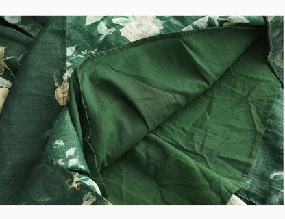 Beautifully Balanced Garment with Timeless Character