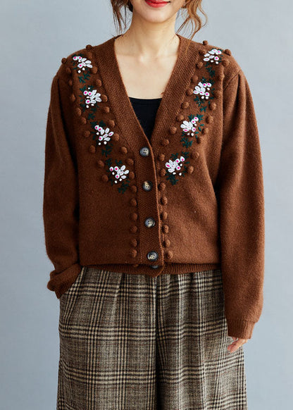 Elegantly Styled Sweater for Everyday Wear
