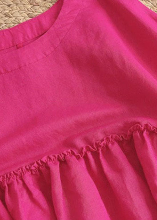 Beautifully Finished Shirt in a Timeless Design