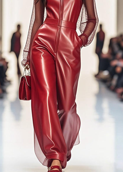 Well Tailored Garment with a Graceful Silhouette