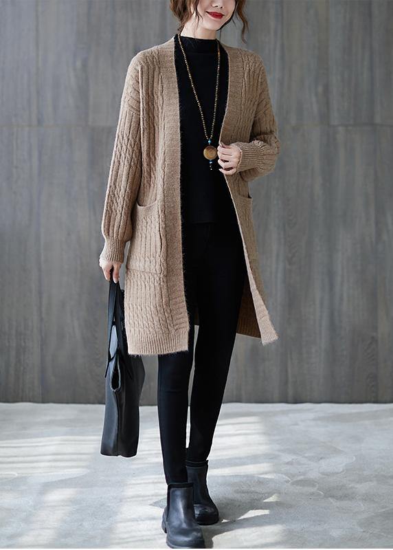 Beautifully Crafted Coat in a Classic Style