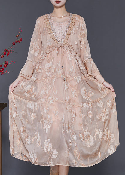 Classic Vintage & Enduringly Stylish Dress