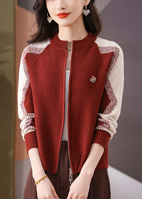 Classic Vintage Coat with a Flattering Fit