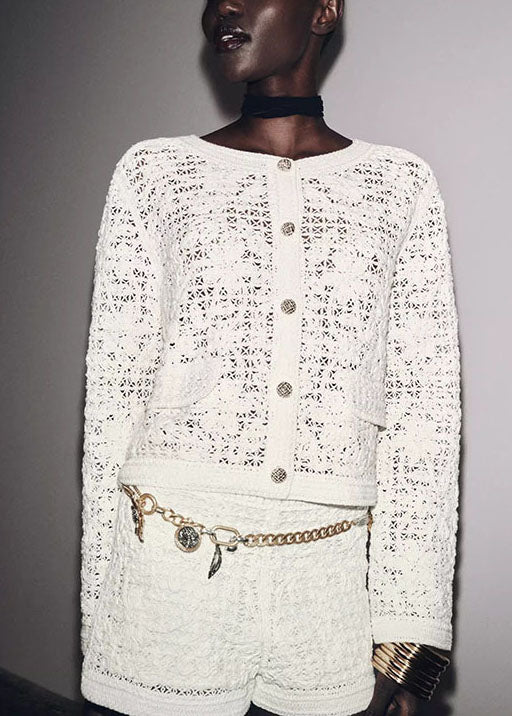 Beautifully Balanced Coat with Timeless Character