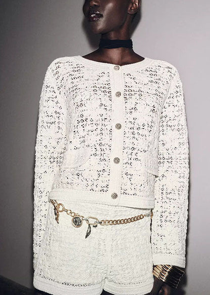 Beautifully Balanced Coat with Timeless Character