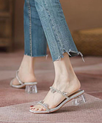 Vintage Inspired Orthopedic Sandals
