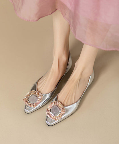 Vintage Inspired Orthopedic Shoes