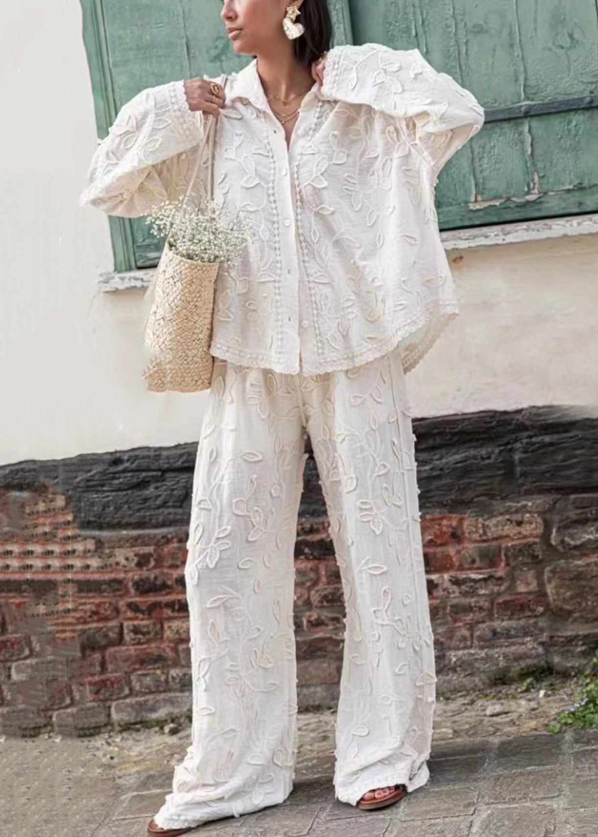 Gracefully Styled Shirt for Any Occasion