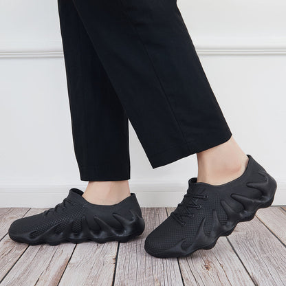 Elegant Orthopedic Loafers for Every Step