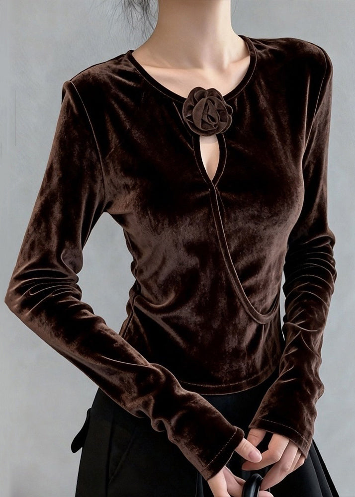 Beautifully Crafted Shirt in a Classic Style
