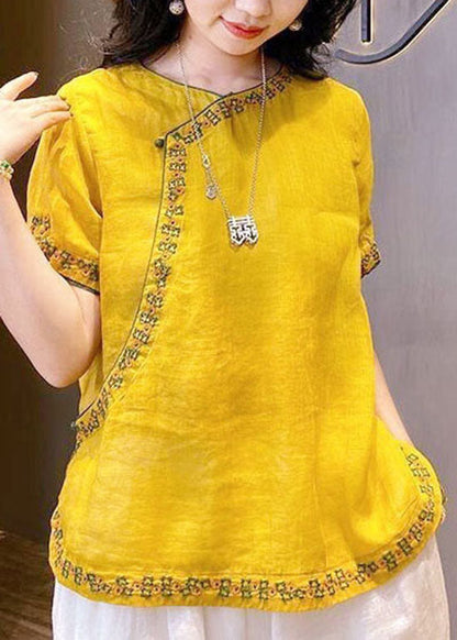 Elegantly Styled Top for Everyday Wear