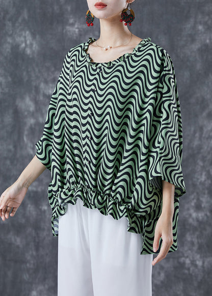 Beautifully Crafted Shirt in a Classic Style