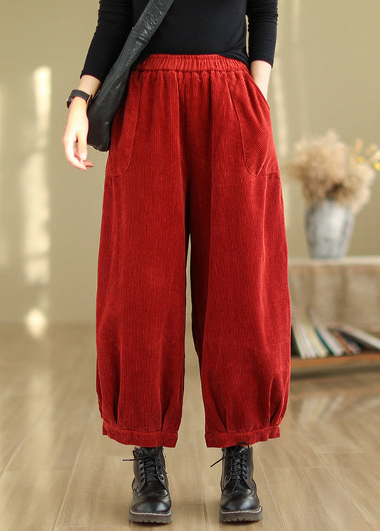 Beautifully Crafted Pants in a Classic Style