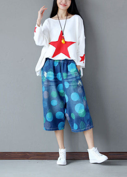 Classic Vintage Pants with a Flattering Fit