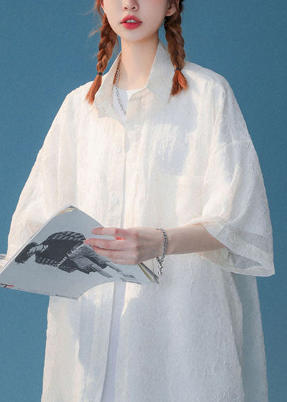 Elegantly Styled Shirt for Everyday Wear