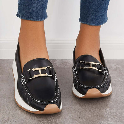 Stylish Orthopedic Loafers for Any Occasion