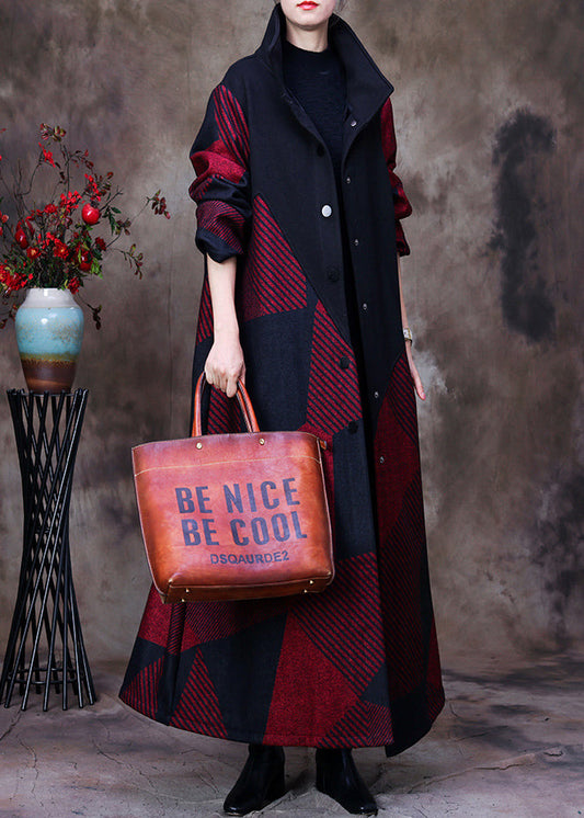 Polished Coat with an Effortless Classic Look