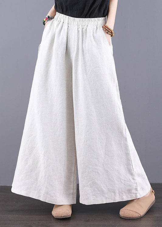 Beautifully Crafted Trousers in a Classic Style