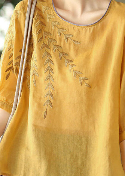 Polished Top with an Effortless Classic Look