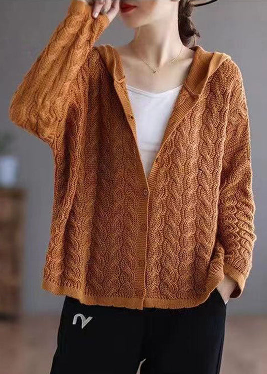 Beautifully Balanced Sweater with Timeless Character