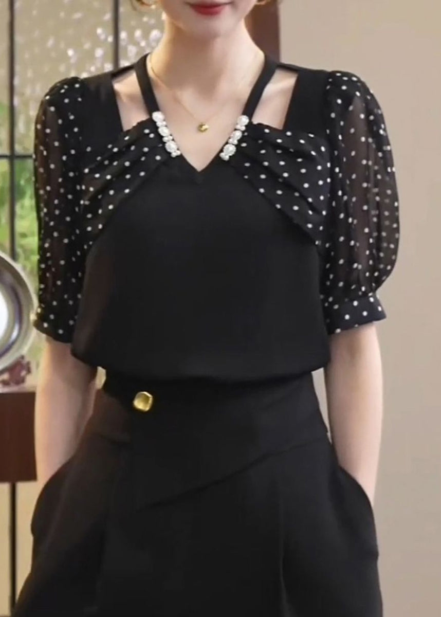 Sophisticated Shirt with a Clean Classic Look
