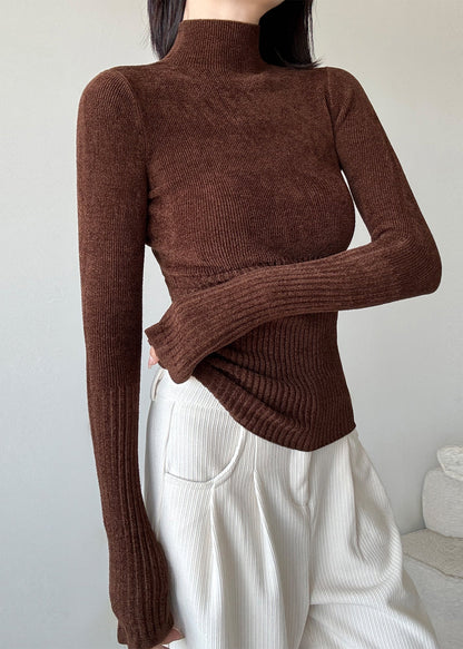 Beautifully Crafted Sweater in a Classic Style