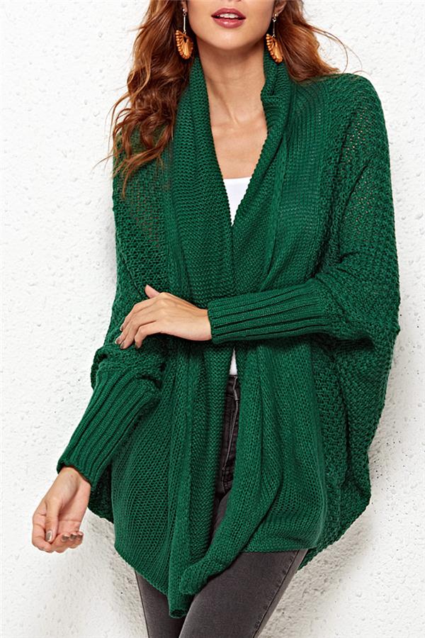 A Vintage Style Cardigan with Delicate Timeless Details