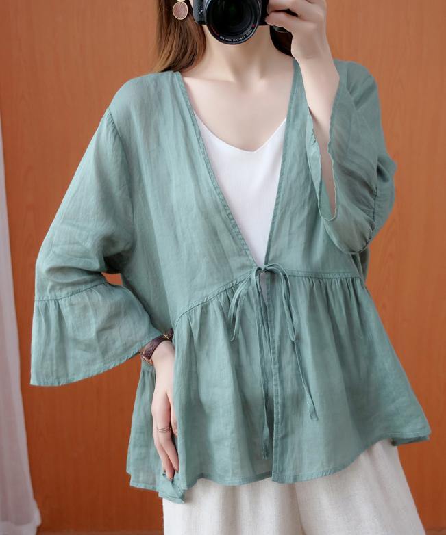 Polished Blouse with an Effortless Classic Look
