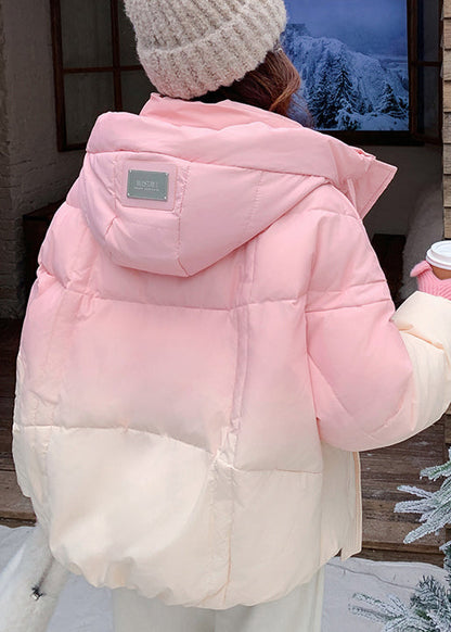 Vintage Inspired Coat with a Contemporary Edge