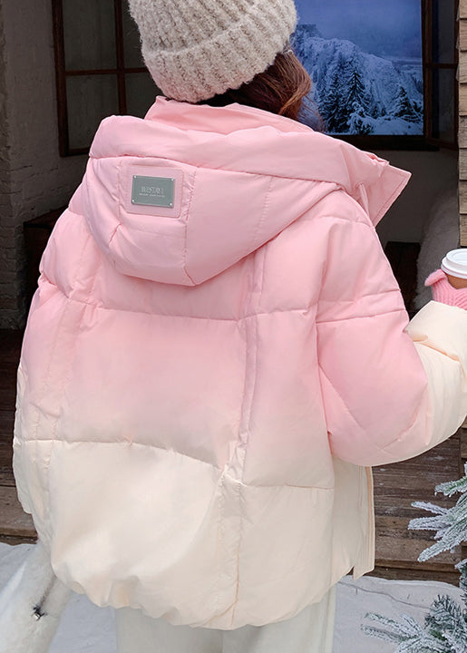 Vintage Inspired Coat with a Contemporary Edge