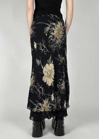 A Vintage Style Garment with Delicate Timeless Details