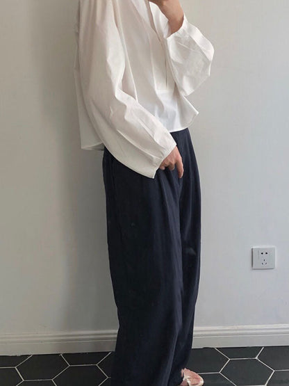 Effortlessly Elegant Shirt with a Timeless Design