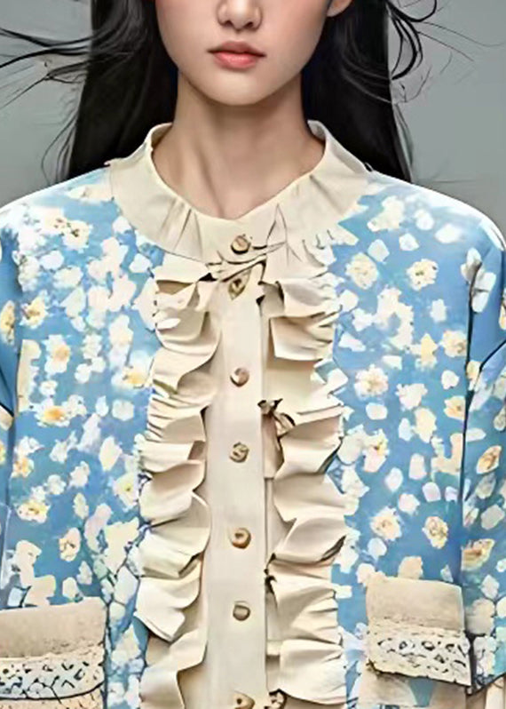 Polished Shirt with an Effortless Classic Look
