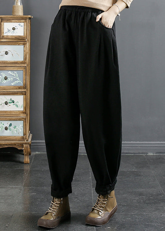 Beautifully Crafted Pants in a Classic Style