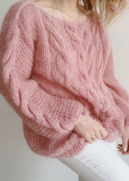 Elegantly Styled Sweater for Everyday Wear