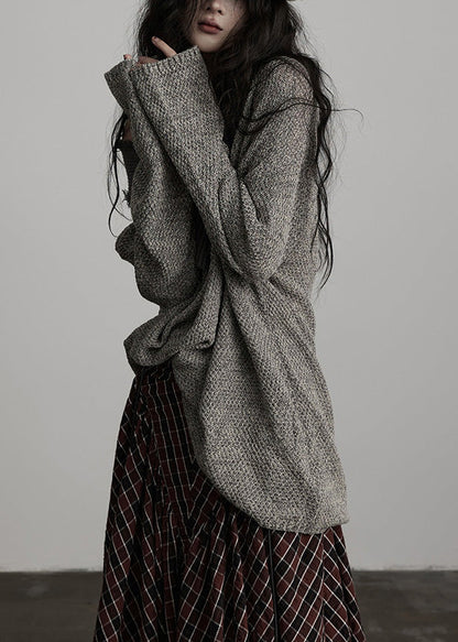 Classic Vintage & Enduringly Stylish Sweater