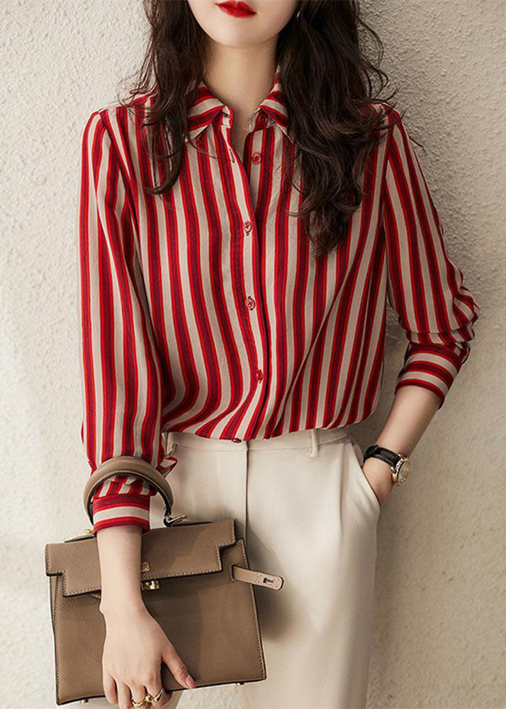 Beautifully Crafted Shirt in a Classic Style