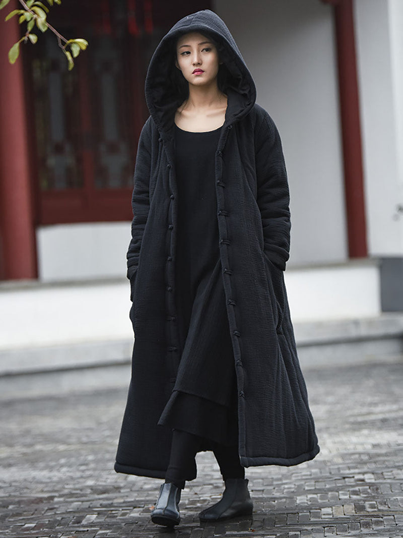 Beautifully Finished Coat in a Timeless Design