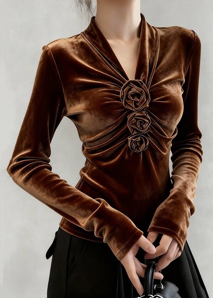 Beautifully Crafted Shirt in a Classic Style