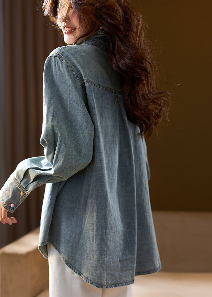 Elegantly Styled Coat for Everyday Wear