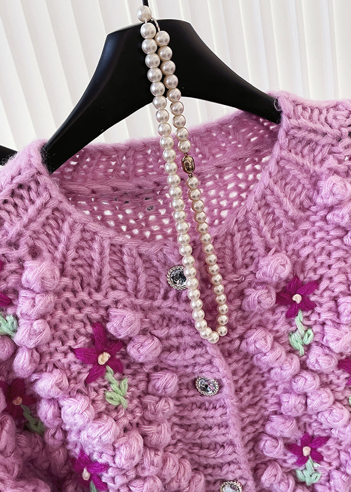 Beautifully Crafted Cardigan in a Classic Style