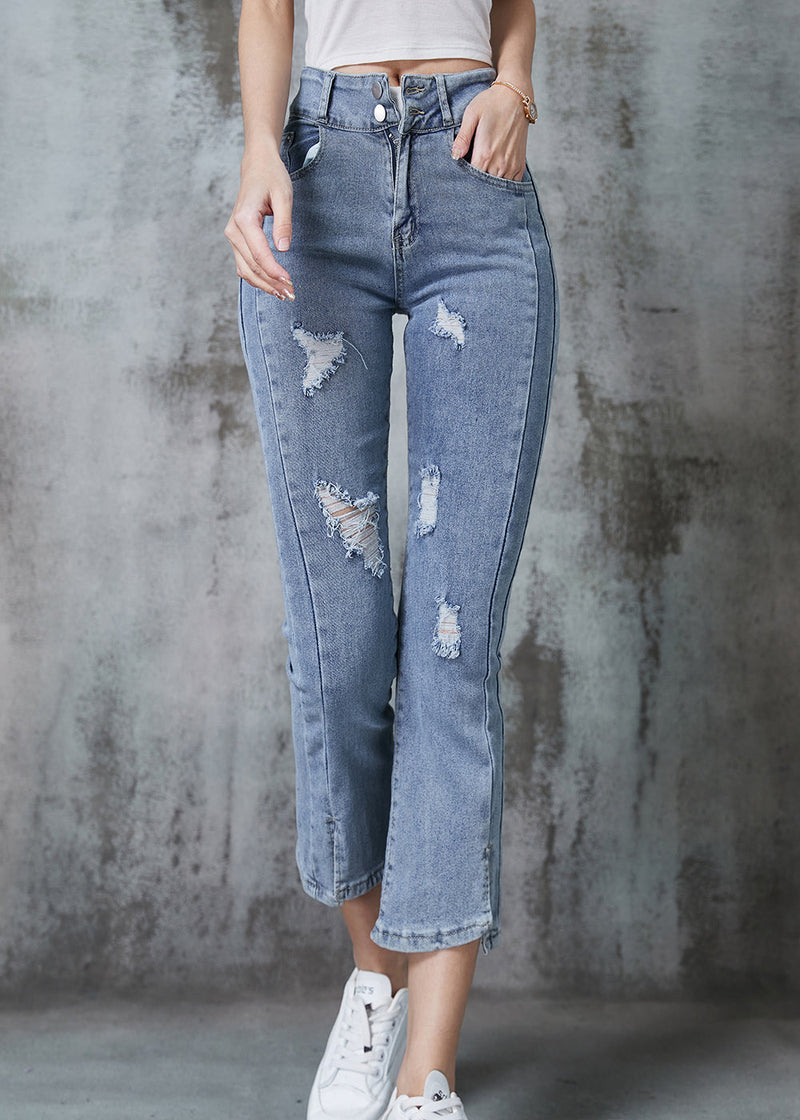 Beautifully Finished Pants in a Timeless Design