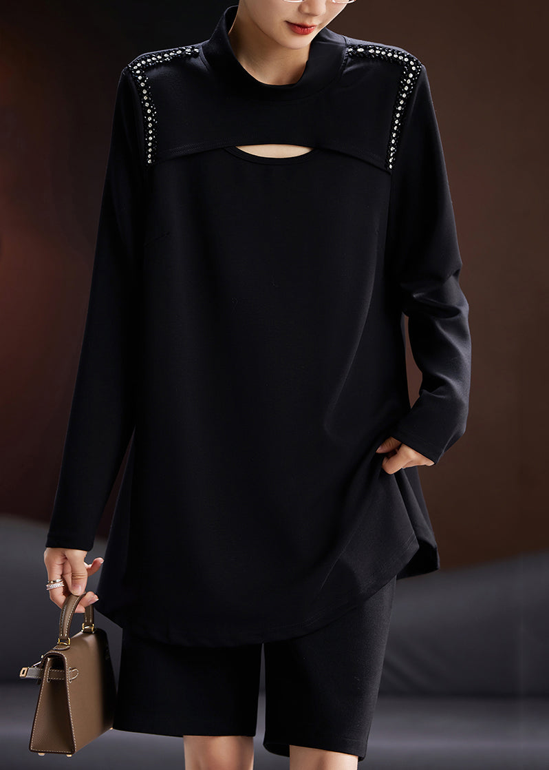 Beautifully Finished Shirt in a Timeless Design