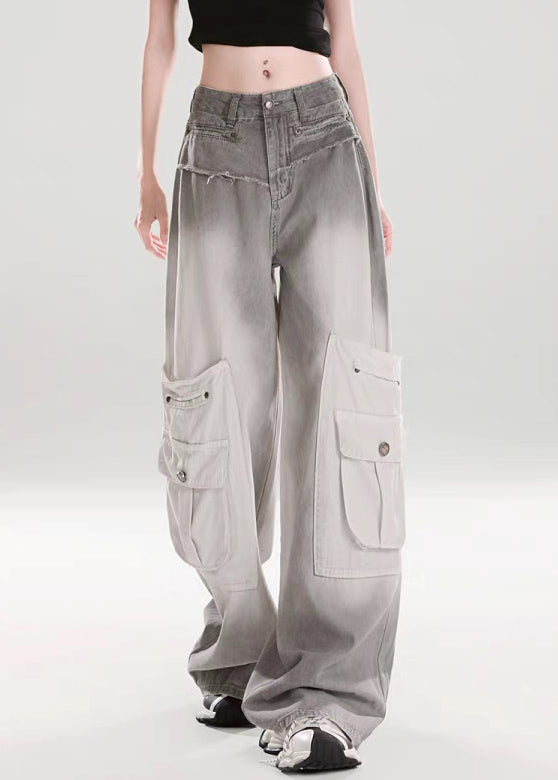 Vintage Inspired Pants with a Contemporary Edge