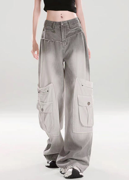Vintage Inspired Pants with a Contemporary Edge