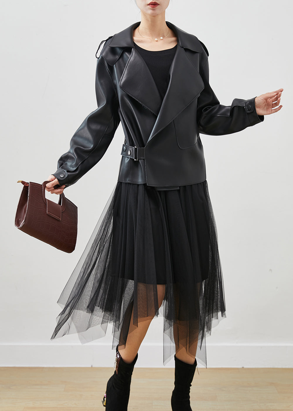 Classic Set with Timeless Appeal