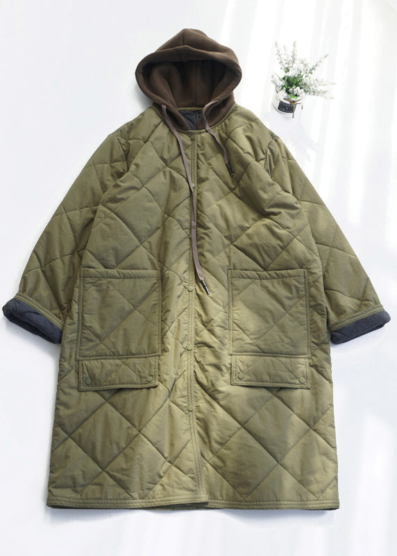 Classic Vintage & Enduringly Stylish Coat