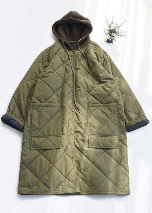 Classic Vintage & Enduringly Stylish Coat