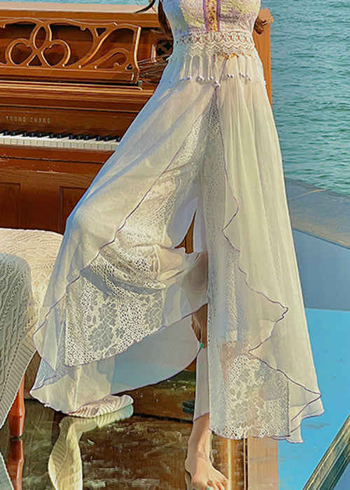 Beautifully Crafted Pants in a Classic Style