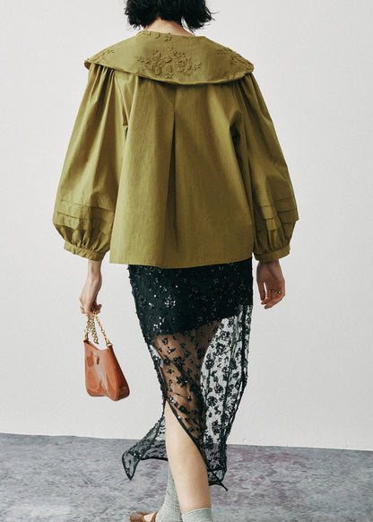 Elegantly Styled Shirt for Everyday Wear